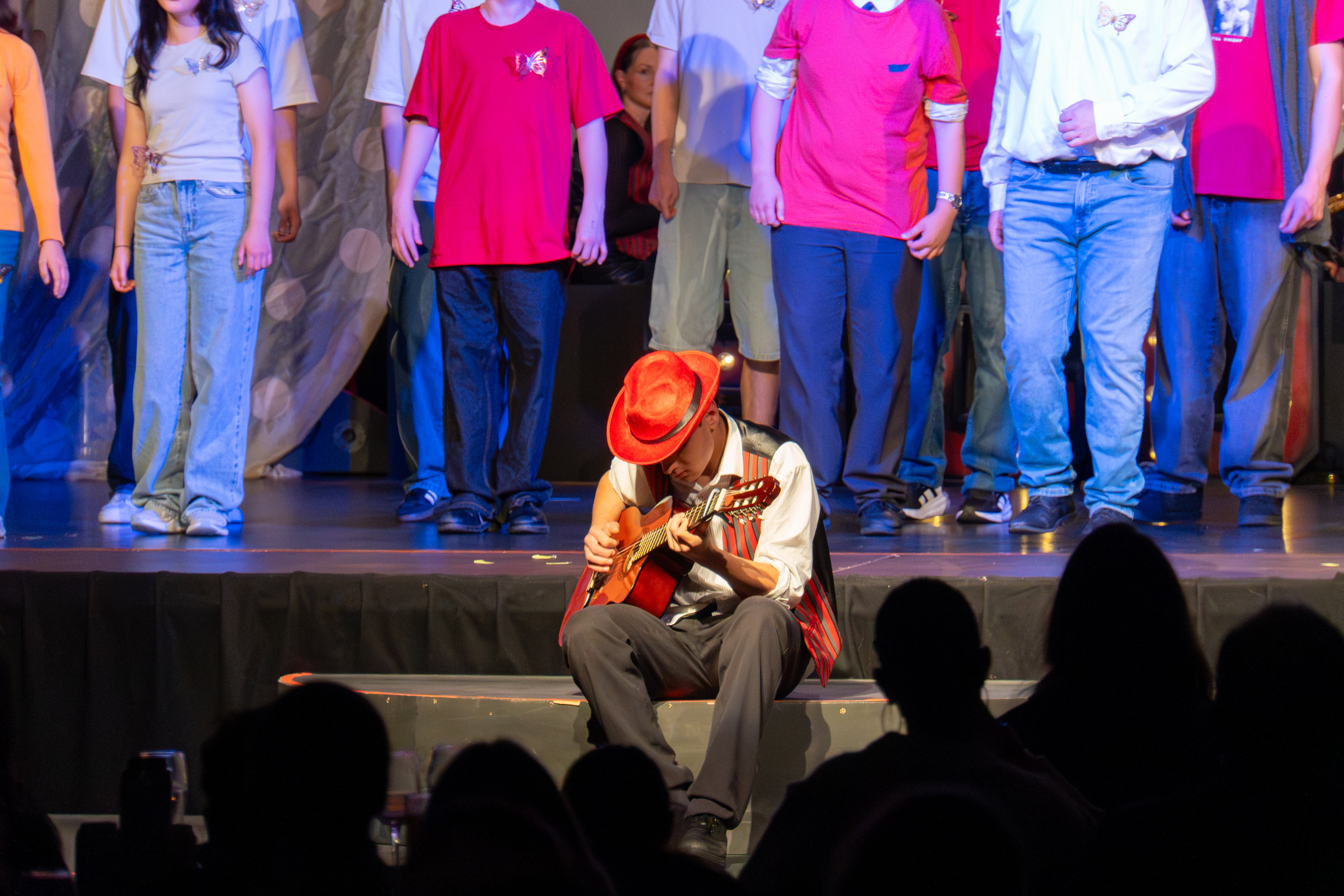 Event photography